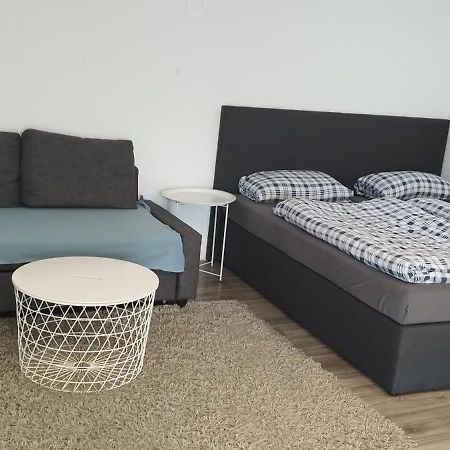 Schoenes Und Offenes Appartement Jüchen 외부 사진