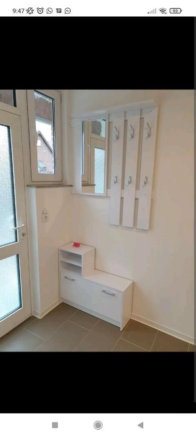 Schoenes Und Offenes Appartement Jüchen 외부 사진